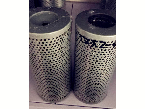 黎明液壓濾芯